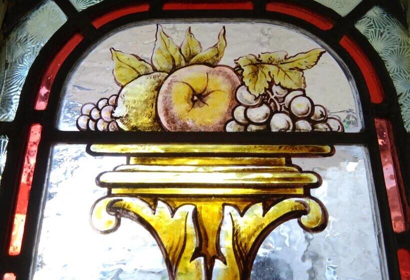 Thornsgill House Bed & Breakfast