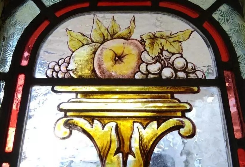 Thornsgill House Bed & Breakfast