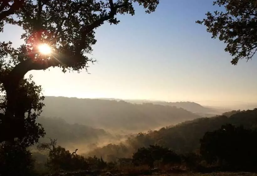 Walnut Canyon Cabins