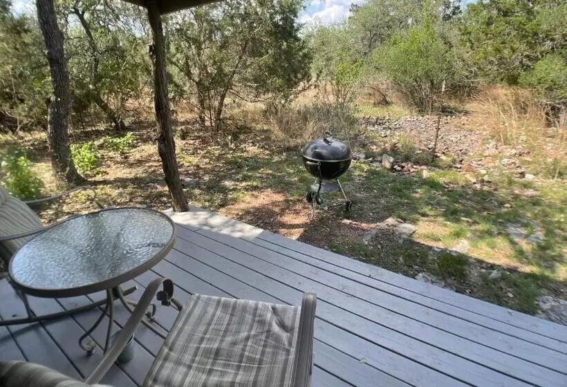 Walnut Canyon Cabins