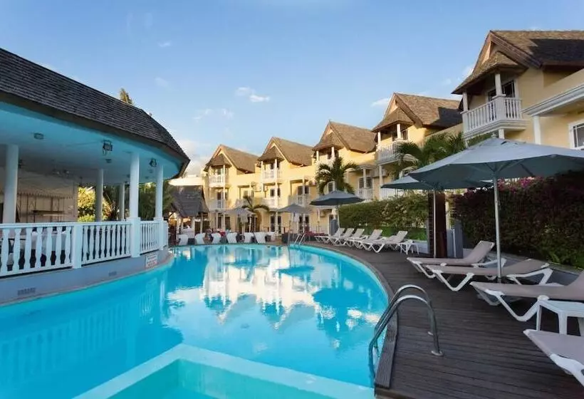 هتل Hôtel Exsel Ermitage