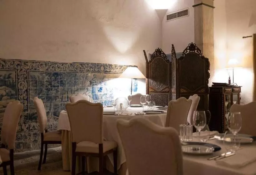 Convento Sao Paulo   Hotel Rural