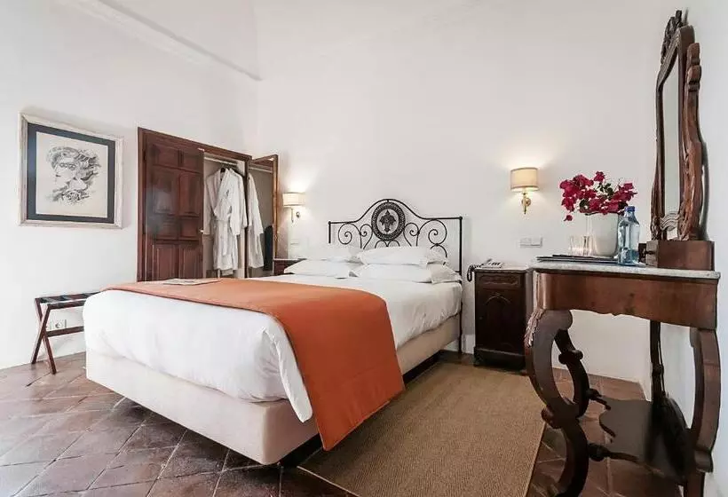 Convento Sao Paulo   Hotel Rural