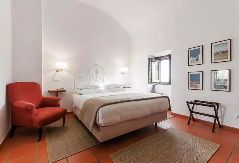 Convento Sao Paulo   Hotel Rural