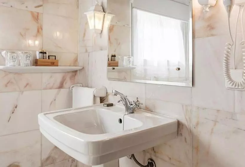 Convento Sao Paulo   Hotel Rural