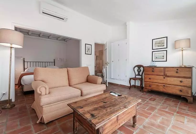 Convento Sao Paulo   Hotel Rural