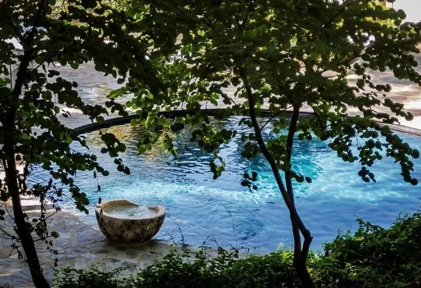 Convento Sao Paulo   Hotel Rural