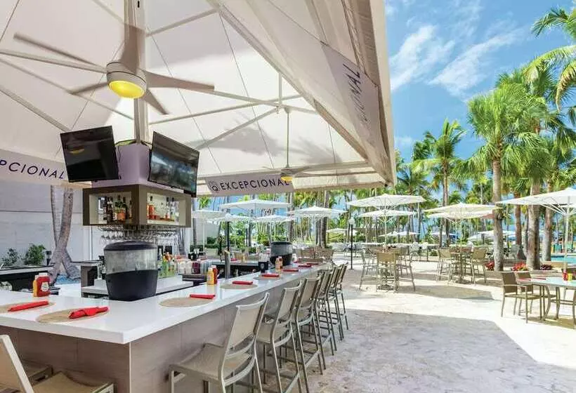 هتل Hilton Ponce Golf & Casino Resort