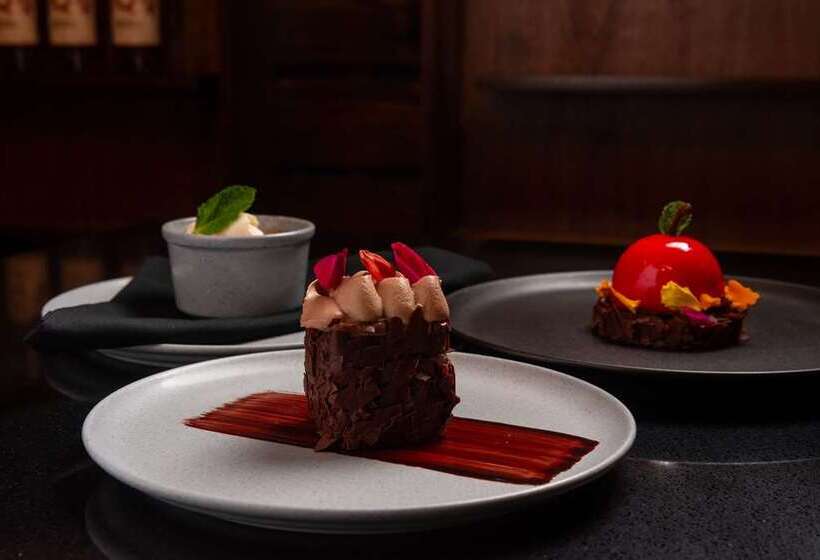 هتل Hilton Ponce Golf & Casino Resort