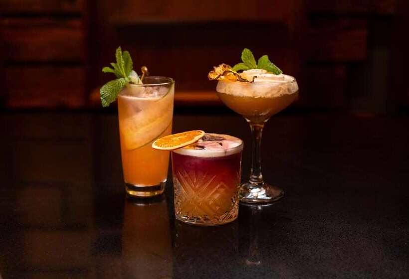 هتل Hilton Ponce Golf & Casino Resort