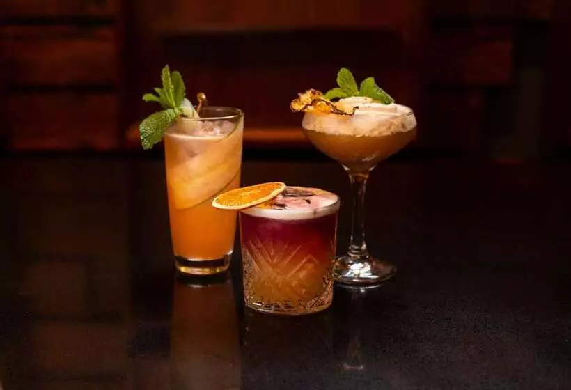 هتل Hilton Ponce Golf & Casino Resort