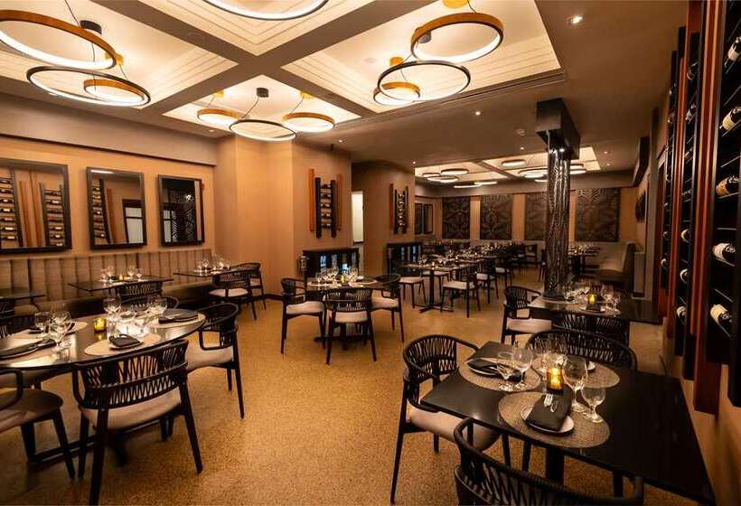 هتل Hilton Ponce Golf & Casino Resort