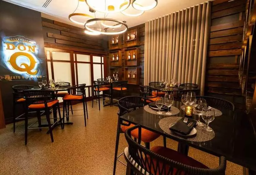 هتل Hilton Ponce Golf & Casino Resort