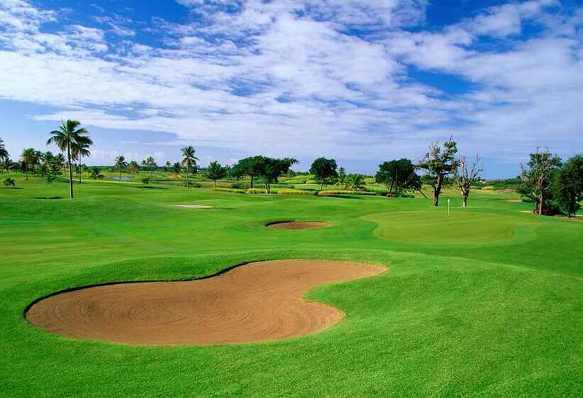 هتل Hilton Ponce Golf & Casino Resort