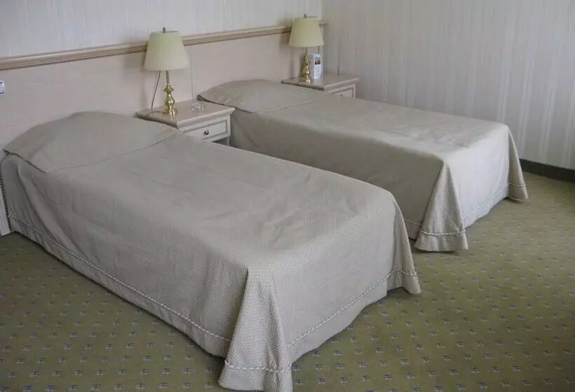 هتل Intourist Stavropol