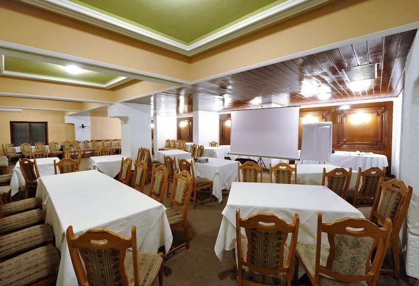 בית מלון כפרי Moldova