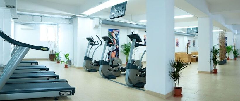 בית מלון כפרי Moldova