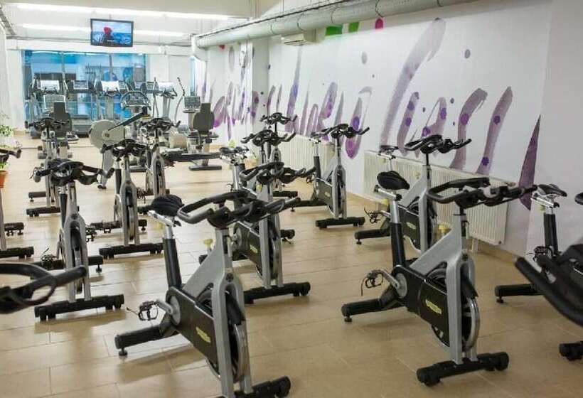 בית מלון כפרי Moldova