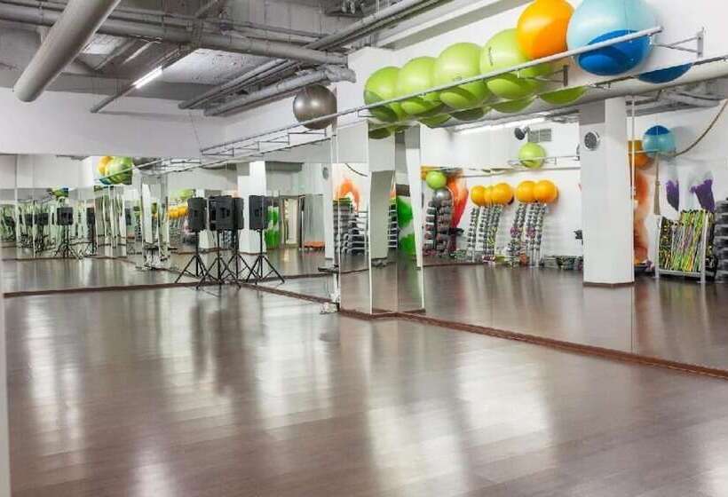 בית מלון כפרי Moldova