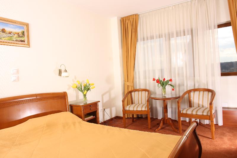 בית מלון כפרי Moldova