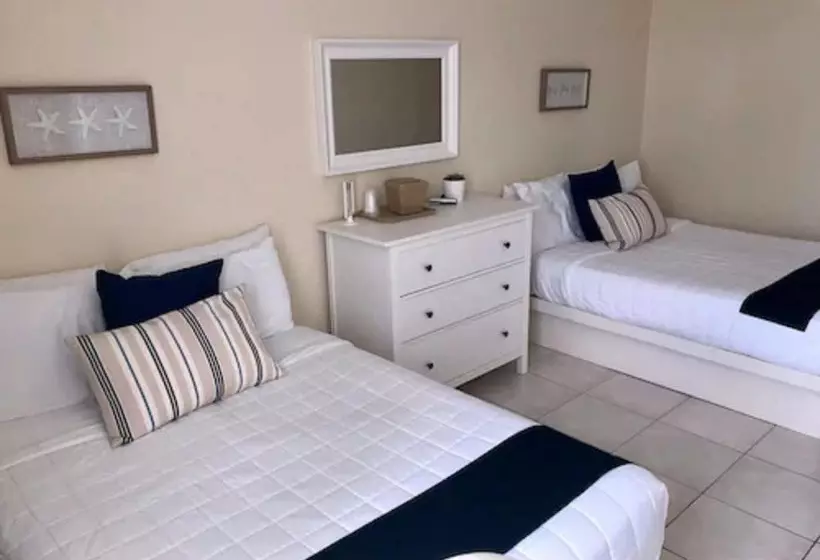 هتل La Chalé Parguera