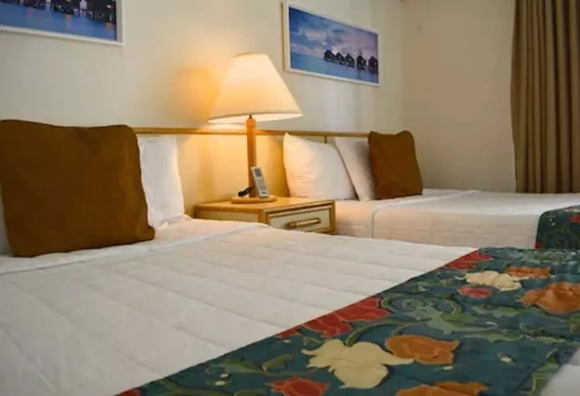 هتل La Chalé Parguera