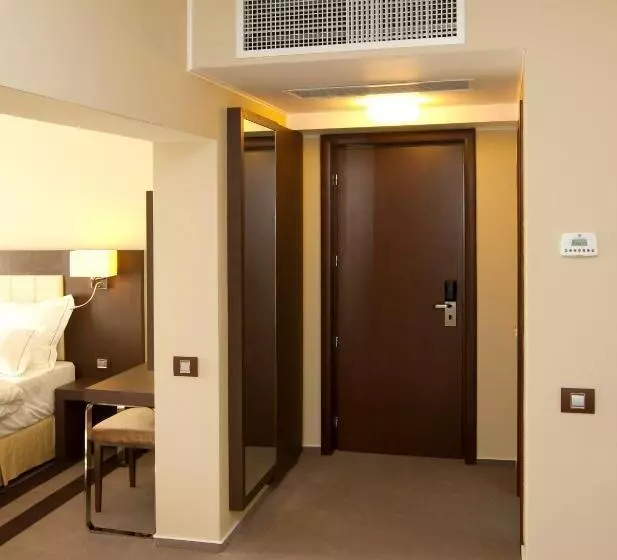 Отель Pietroasa