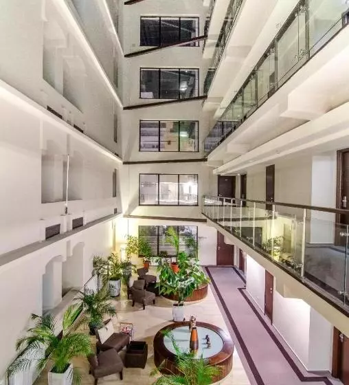 Отель Pietroasa