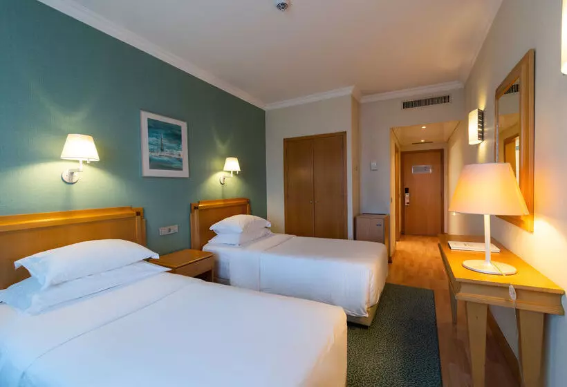 Hotel Sana Metropolitan