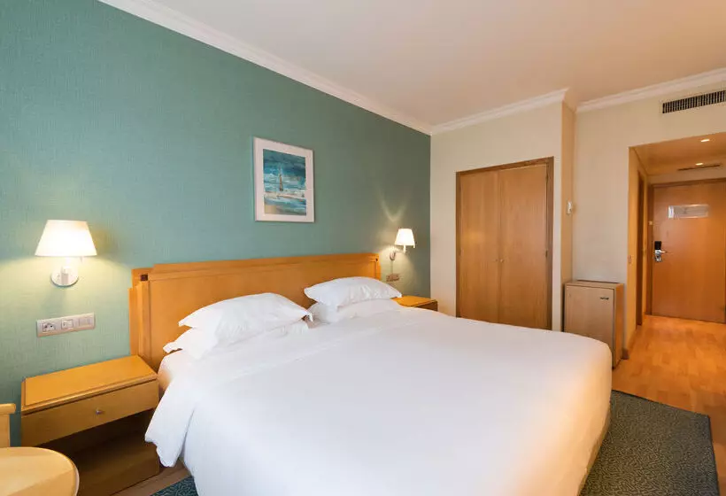 Hotel Sana Metropolitan