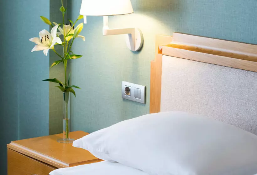 Hotel Sana Metropolitan