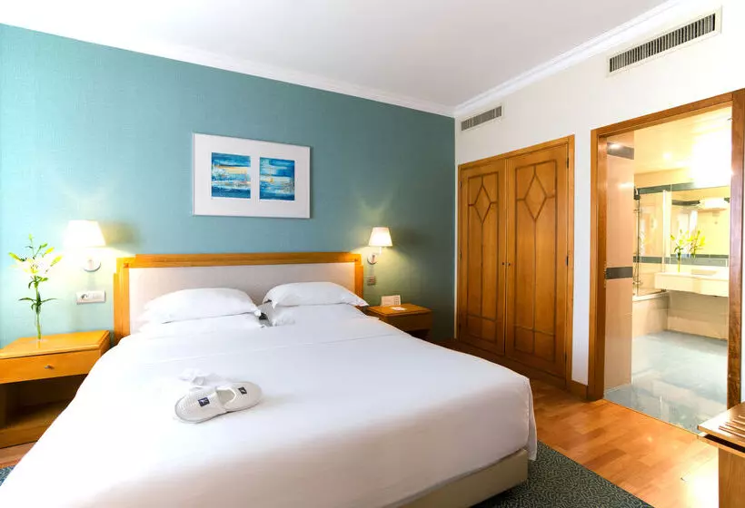 Hotel Sana Metropolitan