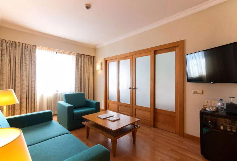 Hotel Sana Metropolitan