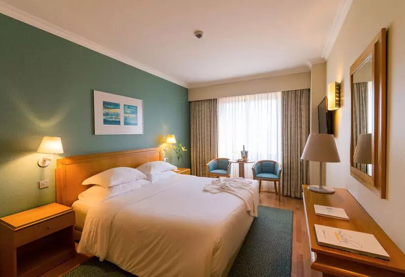 Hotel Sana Metropolitan