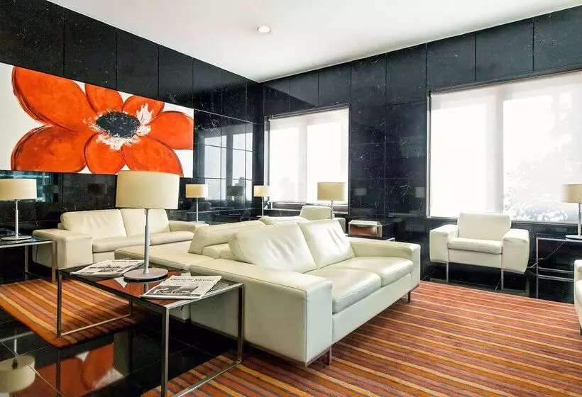 Hotel Sana Metropolitan