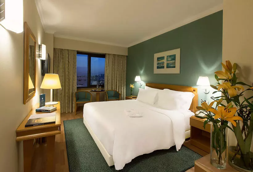 Hotel Sana Metropolitan