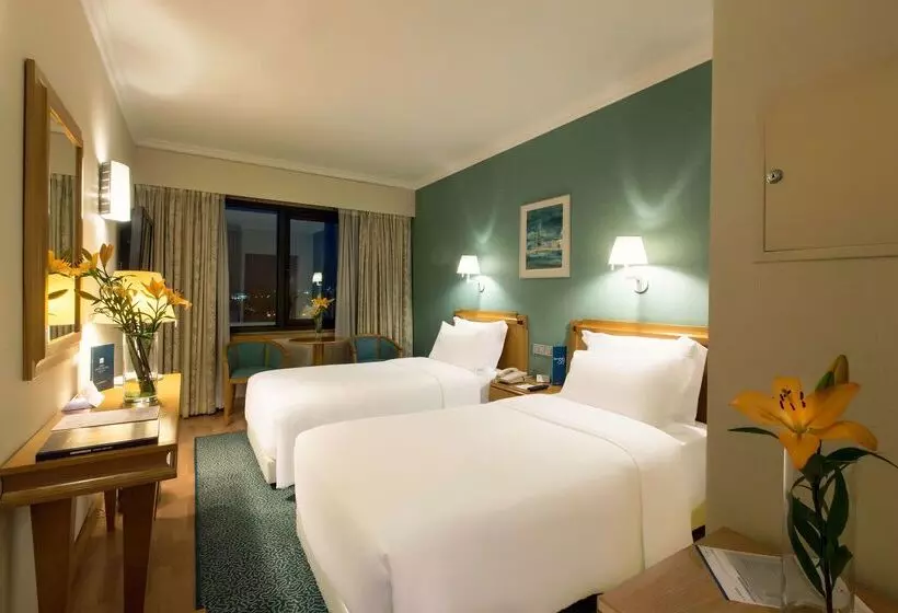 Hotel Sana Metropolitan