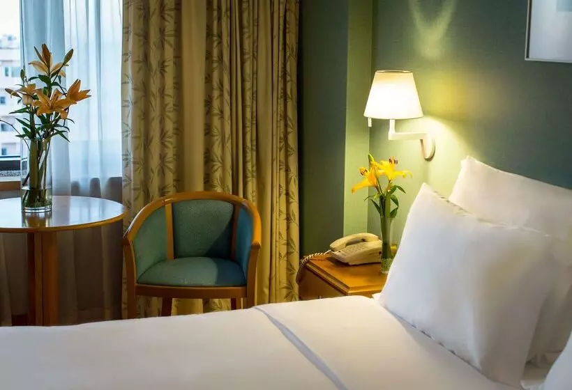 Hotel Sana Metropolitan