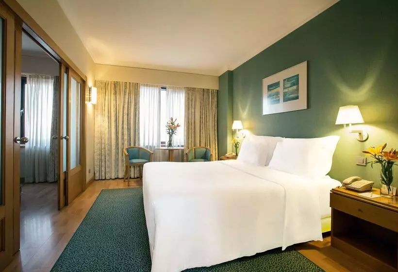 Hotel Sana Metropolitan