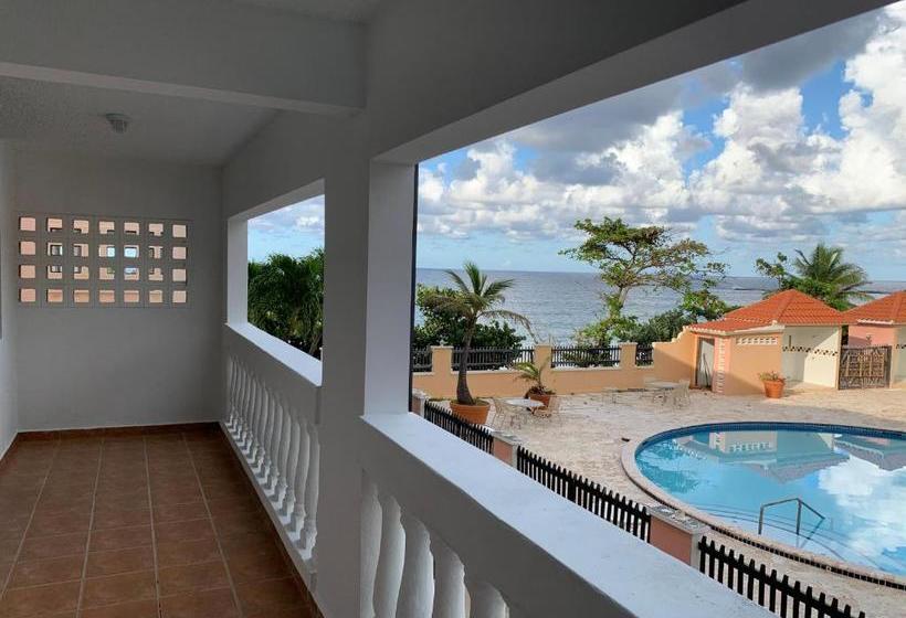 استراحتگاه Villas De Costa Dorada Isabela