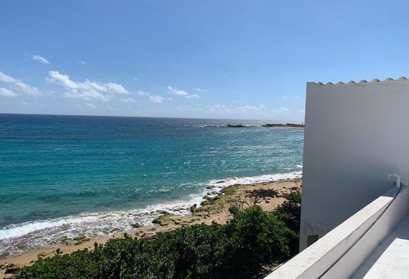 استراحتگاه Villas De Costa Dorada Isabela