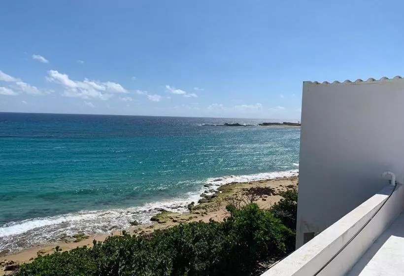 استراحتگاه Villas De Costa Dorada Isabela