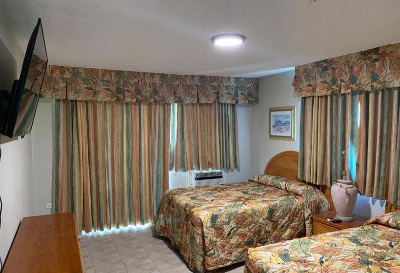 استراحتگاه Villas De Costa Dorada Isabela