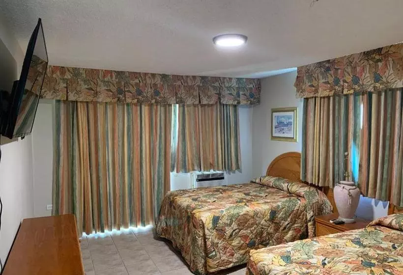 استراحتگاه Villas De Costa Dorada Isabela