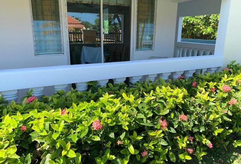 استراحتگاه Villas De Costa Dorada Isabela