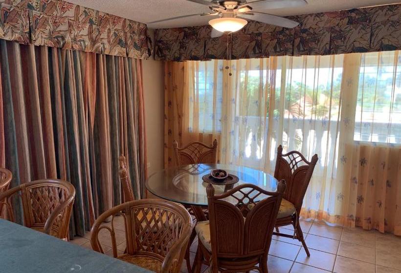 استراحتگاه Villas De Costa Dorada Isabela