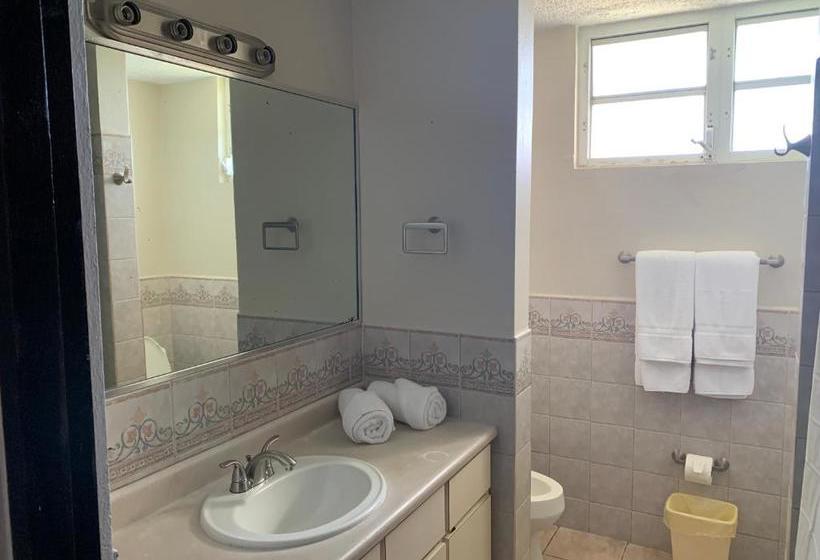 استراحتگاه Villas De Costa Dorada Isabela