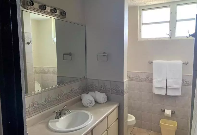 استراحتگاه Villas De Costa Dorada Isabela