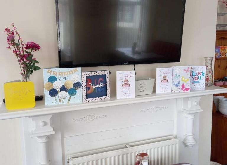 مبيت وإفطار Bayswater House