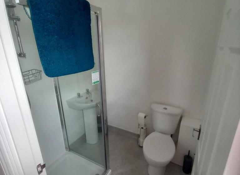 مبيت وإفطار Bayswater House